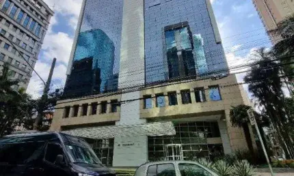 Conjunto Comercail com 110 m² para  venda ou locação  Rua Samuel Morse 74 Brooklin