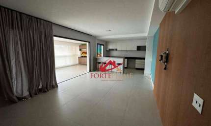 Apartamento com 3 dormitórios, 178 m² - venda por R$ 3.360.000,00 ou aluguel por R$ 18.950,00/mês - Brooklin - São Paulo/SP