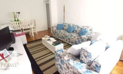 Apartamento à venda, 84 m² por R$ 495.000,00 - Campo Belo - São Paulo/SP