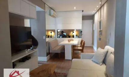 Apartamento com 2 dormitórios 1 suíte à venda rua doutor ivo define frasca 21 vila olímpia