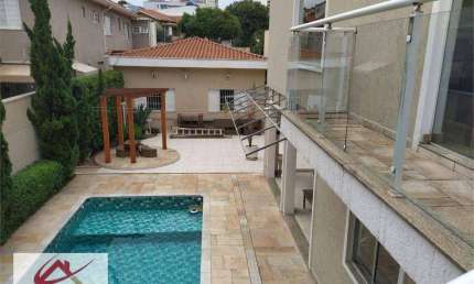 Casa à venda, 200 m² por R$ 1.995.000,00 - Jardim Sao Paulo(Zona Norte) - São Paulo/SP