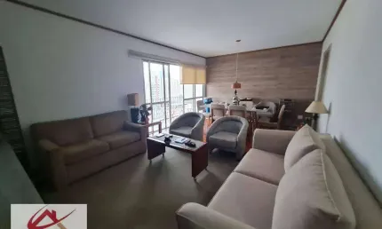 Apartamento com 3 dormitórios 1 suíte à venda Rua Conde de Porto Alegre - Campo Belo