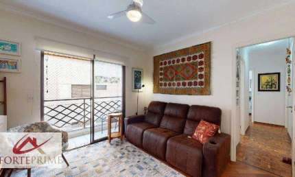 Apartamento à venda, 85 m² por R$ 950.000,00 - Brooklin - São Paulo/SP