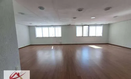 Conjunto comercial com 85 m² para venda ou locação  rua barão do triunfo 520 brooklin