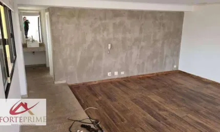 Cobertura com 3 dormitórios 1 suíte à venda Avenida Portugal 605 Brooklin