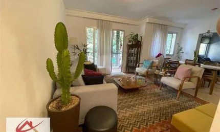 Apartamento com 3 dormitórios 1 suíte à venda avenida portugal 676 brooklin