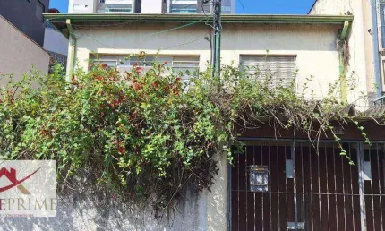 Casa com 3 dormitórios 1 suíte à venda campo belo - são paulo/sp