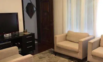 Apartamento com 3 dormitórios 1 suíte à venda rua indiana 510 brooklin
