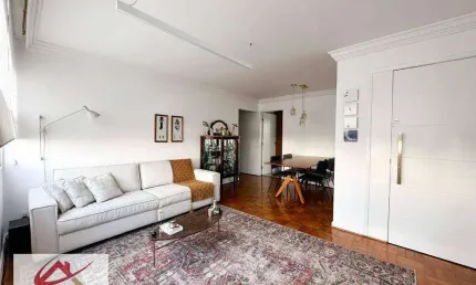 Apartamento com 3 dormitórios 1 suíte à venda rua baluarte 583 vila olímpia