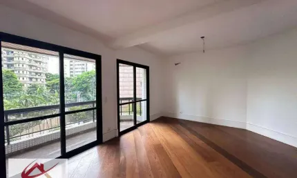 Apartamento com 4 dormitórios 3 suítes à venda rua lourenço de almeida 657 vila nova conceição