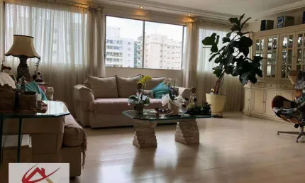 Apartamento com 4 dormitórios 1 suíte à venda avenida rouxinol 333 moema