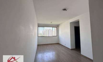 Apartamento com 2 dormitórios 1 suíte à venda Rua Pascal 605 Campo Belo