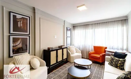 Apartamento com 3 dormitórios 1 suíte 1 vaga  à venda Rua Japão 50 Itaim Bibi