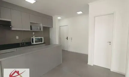 Apartamento com 1 dormitório à venda, 66 m² por r$ 1.065.000,00 - campo belo - são paulo/sp