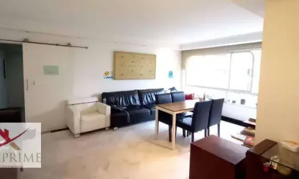 Apartamento com 3 dormitórios 1 suíte à venda Rua Pensilvânia 240 Brooklin
