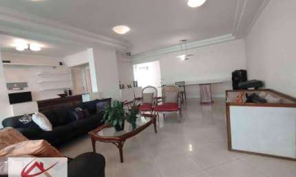 Apartamento com 3 dormitórios à venda, 190 m² por R$ 1.700.000,00 - Campo Belo - São Paulo/SP