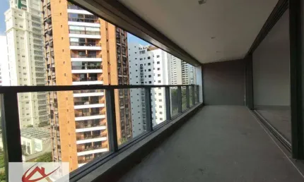 Apartamento com 3 suítes 2 vagas à venda rua brás cardoso 655 vila nova conceição