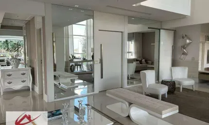 Apartamento com 3 suítes 4 vagas à venda rua paula ney 188 vila mariana