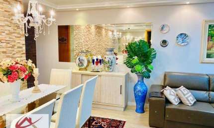 Apartamento com 3 dormitórios 1 suíte 3 vagas Rua Estero Belaco 407 Saúde