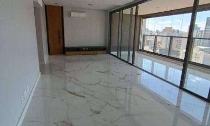 Apartamento, 154 m² - venda por R$ 5.500.000,00 ou aluguel por R$ 31.700,00/mês - Vila Nova Conceição - São Paulo/SP