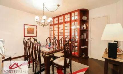 Apartamento com 4 dormitórios 3 suítes 2 vagas à venda rua jesuíno arruda 51 itaim bibi