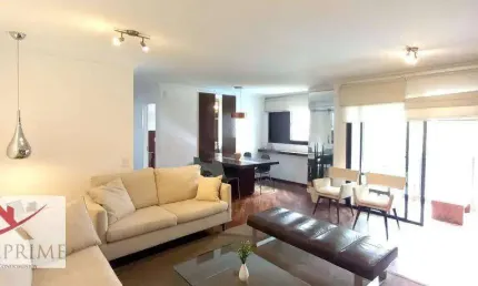 Apartamento com 2 dormitórios 1 suíte 2 vagas à venda Rua Luisiania 355 Brooklin