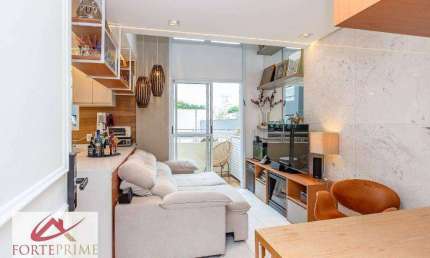 Loft com 1 dormitório à venda Rua Urussuí 110 Itaim Bibi