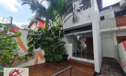 Sobrado com 3 dormitórios à venda, 102 m² por r$ 1.150.000,00 - campo belo - são paulo/sp