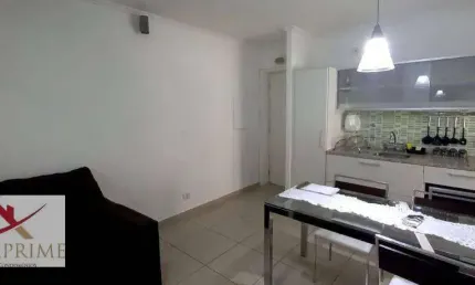 Apartamento com 2 dormitórios 1 suíte à venda rua constantino de sousa 914 campo belo