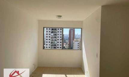 Apartamento com 2 dormitórios 1 suíte 2 vagas à venda Rua João de Souza Dias - Campo Belo