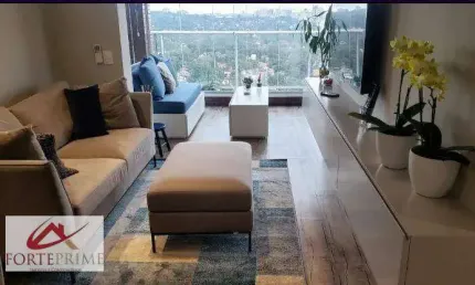 Apartamento com 2 dormitórios 1 suíte 2 vagas à venda rua gabriele d annunzio - campo belo