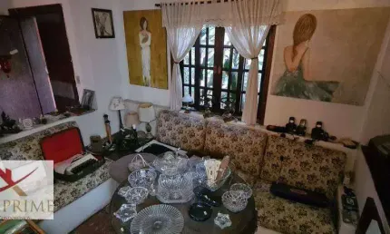 Sobrado com 3 dormitórios 2 vagas à venda rua pascoal pais - brooklin
