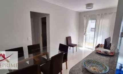 Apartamento com 2 dormitórios, 59 m² - venda por R$ 990.000,00 ou aluguel por R$ 5.377,00/mês - Vila Olímpia - São Paulo/SP
