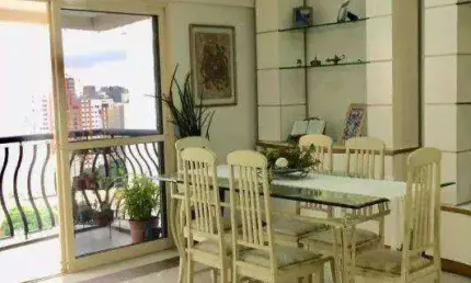 Apartamento à venda, 112 m² por R$ 1.600.000,00 - Moema - São Paulo/SP