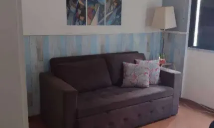 Apartamento com 3 dormitórios 1 suíte 3 vagas rua novo cancioneiro - brooklin