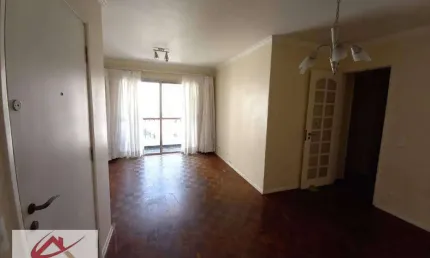 Apartamento com 3 dormitórios 1 suíte 1 vaga à venda rua nova york - brooklin
