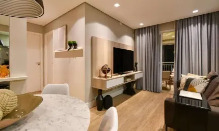 Apartamento com 2 dormitórios à venda, 67 m² por r$ 1.149.000,00 - brooklin - são paulo/sp