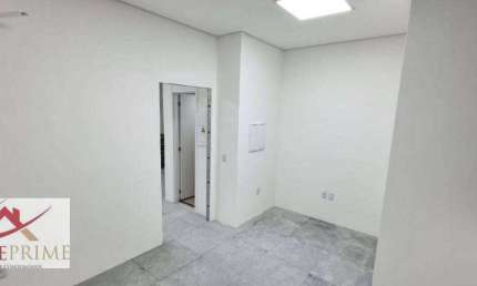 Conjunto à venda, 39 m² por R$ 425.000,00 - Moema - São Paulo/SP