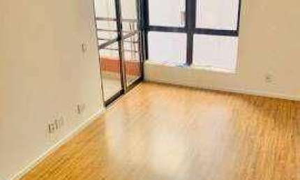 Apartamento com 2 dormitórios 1 suíte 1 vaga à venda Rua Geórgia - Campo Belo