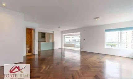 Apartamento com 3 dormitórios 1 suíte 3 vagas para alugar Rua Professor José Leite e Oiticica - Brooklin