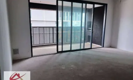 Apartamento com 3 dormitórios à venda, 78 m² por r$ 1.350.000,00 - brooklin - são paulo/sp