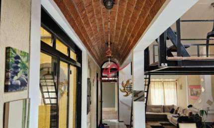 Casa, 500 m² - venda por R$ 3.710.000,00 ou aluguel por R$ 26.345,15/mês - Brooklin - São Paulo/SP