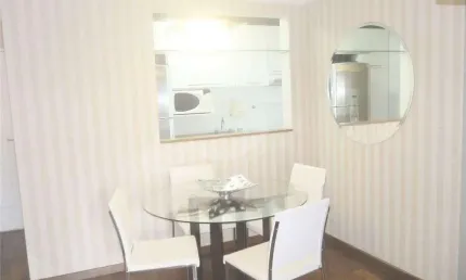 Apartamento à venda, 76 m² por R$ 1.380.000,00 - Moema - São Paulo/SP