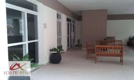 Apartamento à venda, 43 m² por R$ 599.000,00 - Bela Vista - São Paulo/SP