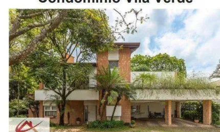 Casa em condomínio fechado com 4 suítes 5 vagas à venda rua heron domingues - alto da boa vista