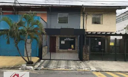Casa Comercial ou Residencial Locação ou Vanda 3 Dormitórios 1 Vaga