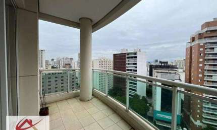 Conjunto à venda, 135 m² por R$ 2.100.000,02 - Jardim América - São Paulo/SP