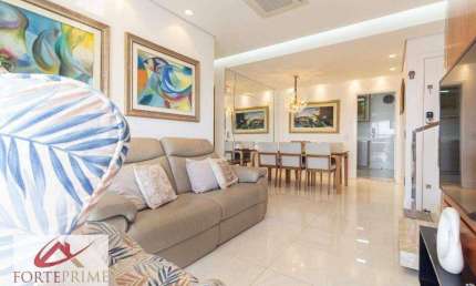 Apartamento Duplex com 3 dormitórios 2 suítes 2 vagas à vendaAvenida Cotovia - Moema
