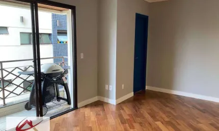 Apartamento com 3 dormitórios 1 suíte 2 vagas à venda rua califórnia - brooklin
