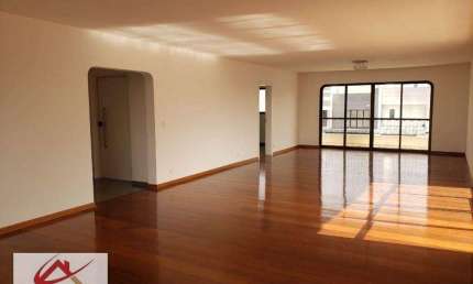 Cobertura com 647 m² 6 suítes 6 vagas para venda ou locação  Rua São Benedito - Alto da Boa Vista